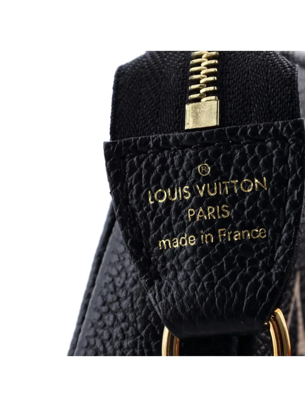 Louis Vuitton Pochette Accessoires #294864L96B